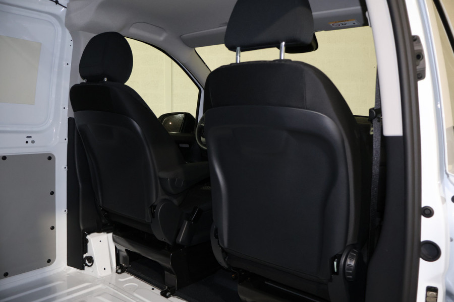 Mercedes-Benz eVito 112 L2 60 kWh
