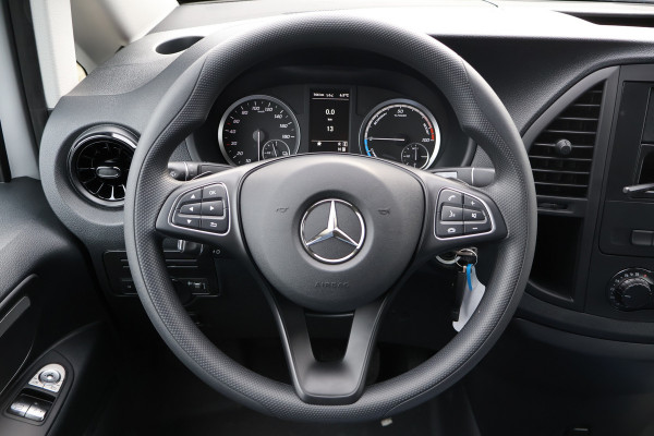 Mercedes-Benz eVito 112 L2 60 kWh