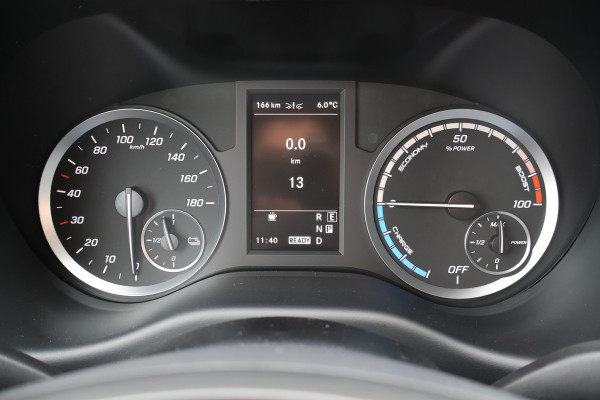 Mercedes-Benz eVito 112 L2 60 kWh