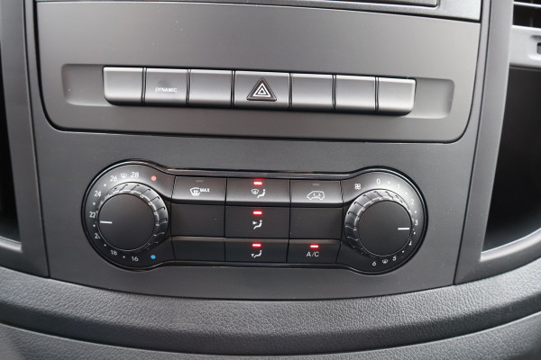 Mercedes-Benz eVito 112 L2 60 kWh