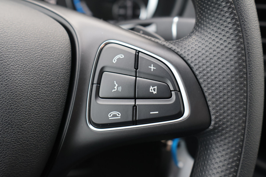 Mercedes-Benz eVito 112 L2 60 kWh