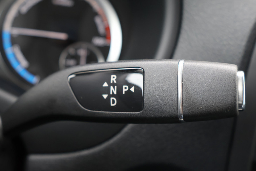 Mercedes-Benz eVito 112 L2 60 kWh