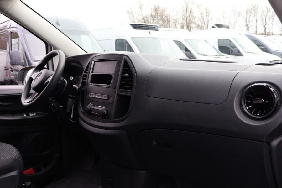 Mercedes-Benz eVito 112 L2 60 kWh