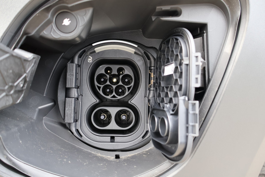 Mercedes-Benz eVito 112 L2 60 kWh