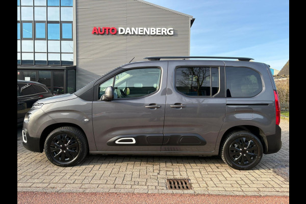 Citroën Berlingo 1.2 PureTech Shine HEAD-up PANO VOLL OPTIES GARANTIE
