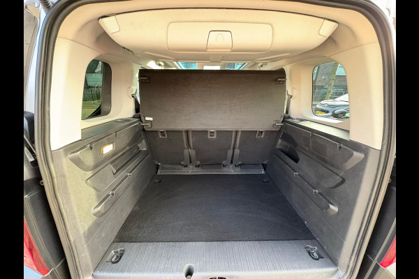 Citroën Berlingo 1.2 PureTech Shine HEAD-up PANO VOLL OPTIES GARANTIE