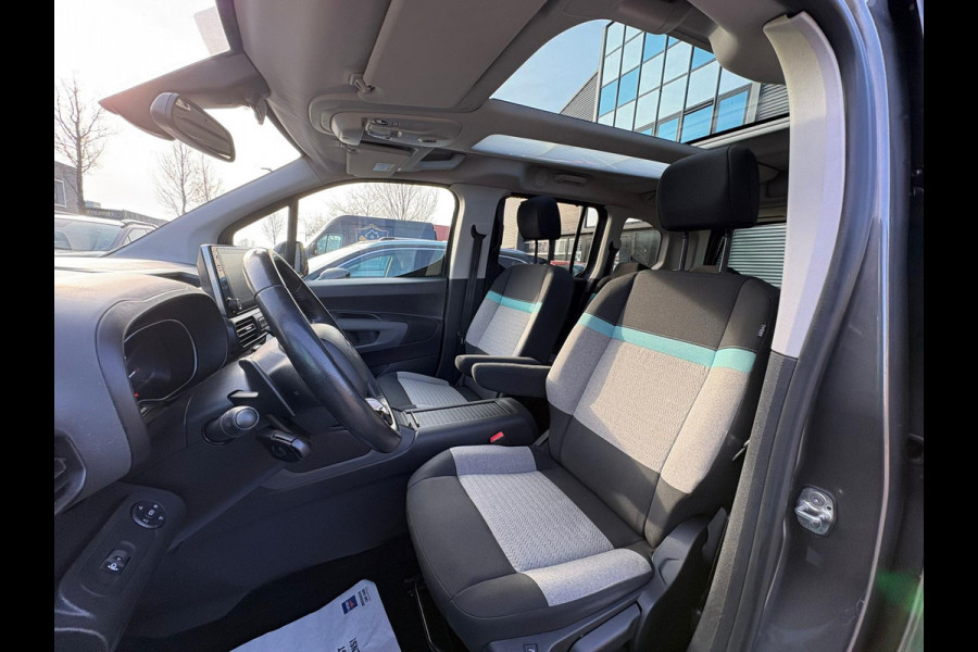 Citroën Berlingo 1.2 PureTech Shine HEAD-up PANO VOLL OPTIES GARANTIE