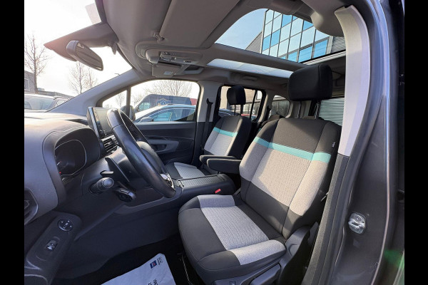 Citroën Berlingo 1.2 PureTech Shine HEAD-up PANO VOLL OPTIES GARANTIE