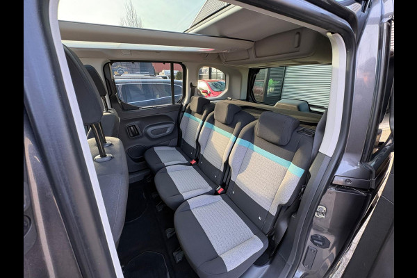 Citroën Berlingo 1.2 PureTech Shine HEAD-up PANO VOLL OPTIES GARANTIE