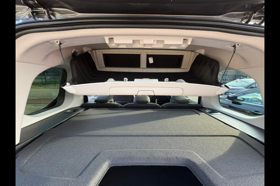 Citroën Berlingo 1.2 PureTech Shine HEAD-up PANO VOLL OPTIES GARANTIE