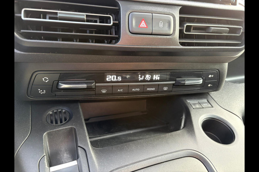 Citroën Berlingo 1.2 PureTech Shine HEAD-up PANO VOLL OPTIES GARANTIE