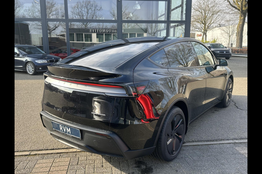 Tesla Model Y Premium Long Range AWD 75 kWh NIEUWE AUTO – DIRECT LEVERBAAR! 1E TOELATING 28-01-2026