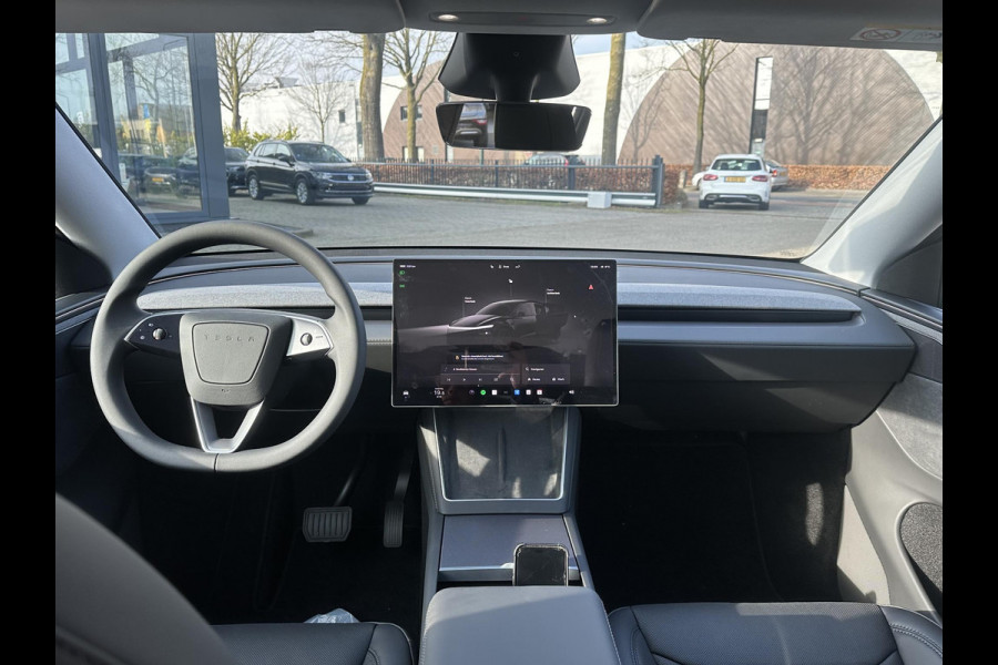 Tesla Model Y Premium Long Range AWD 75 kWh NIEUWE AUTO – DIRECT LEVERBAAR! 1E TOELATING 28-01-2026