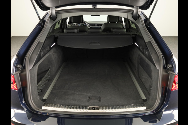 Audi A6 Avant 40 TFSI S edition Competition 204 pk S-tronic | Verlengde garantie | Navigatie | Panoramadak | Parkeersensoren | Achteruitrijcamera | Stoelverwarming | S-Line |