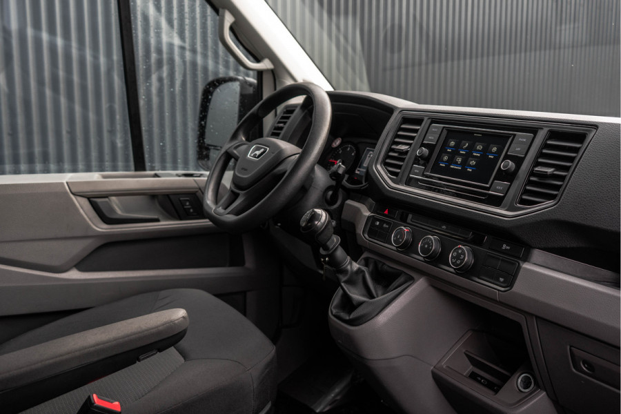 MAN TGE 2.0TDI XL L5H3| 140pk | Z.G.A.N. | Camera | Carplay | Geen airco