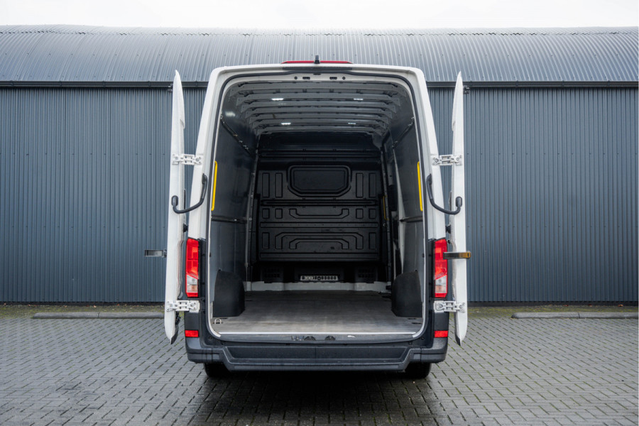 MAN TGE 2.0TDI XL L5H3| 140pk | Z.G.A.N. | Camera | Carplay | Geen airco