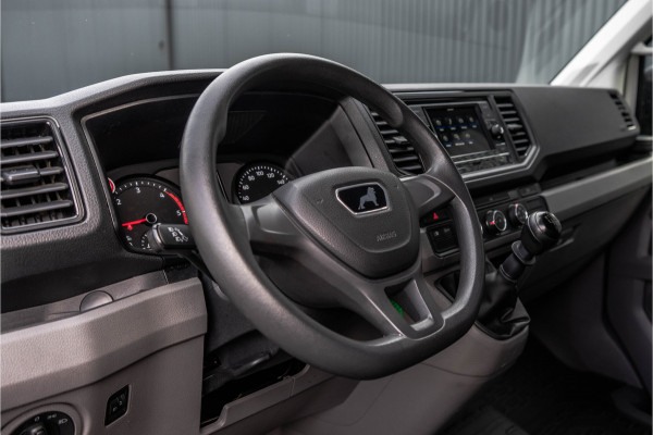 MAN TGE 2.0TDI XL L5H3| 140pk | Z.G.A.N. | Camera | Carplay | Geen airco