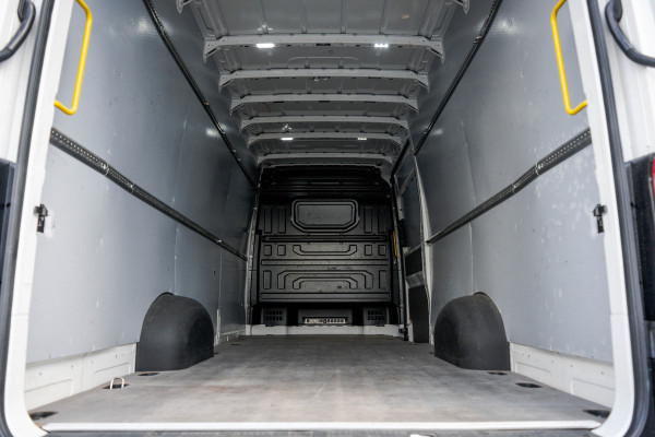 MAN TGE 2.0TDI XL L5H3| 140pk | Z.G.A.N. | Camera | Carplay | Geen airco