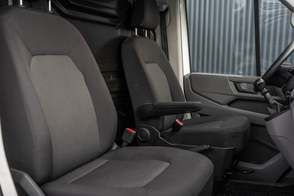 MAN TGE 2.0TDI XL L5H3| 140pk | Z.G.A.N. | Camera | Carplay | Geen airco