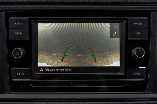 MAN TGE 2.0TDI XL L5H3| 140pk | Z.G.A.N. | Camera | Carplay | Geen airco