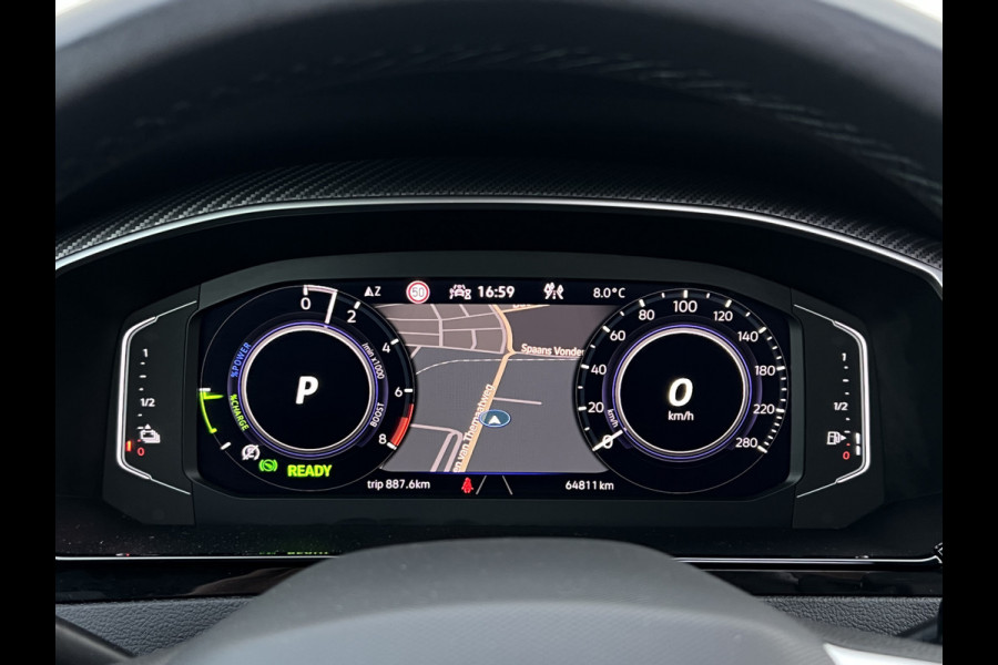 Volkswagen Arteon Shooting Brake 1.4 TSI eHybrid R-Line | Trekhaak | Pano | Matrix LED | ACC