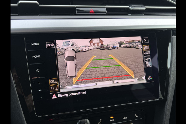 Volkswagen Arteon Shooting Brake 1.4 TSI eHybrid R-Line | Trekhaak | Pano | Matrix LED | ACC