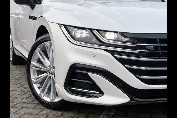 Volkswagen Arteon Shooting Brake 1.4 TSI eHybrid R-Line | Trekhaak | Pano | Matrix LED | ACC