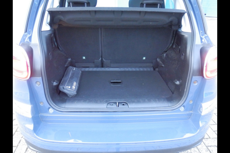 Fiat 500L 105 pk. Lounge I Nav. I Aut. airco I Afn. trekhaak I Panorama da