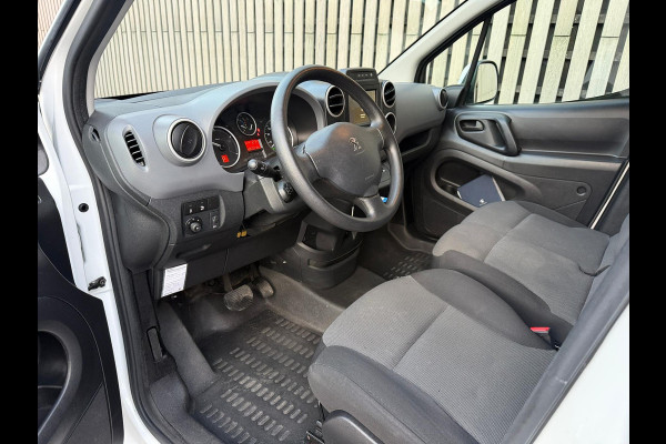 Peugeot Partner Electric Premium /Airco /Cruise /PDC /3-zits