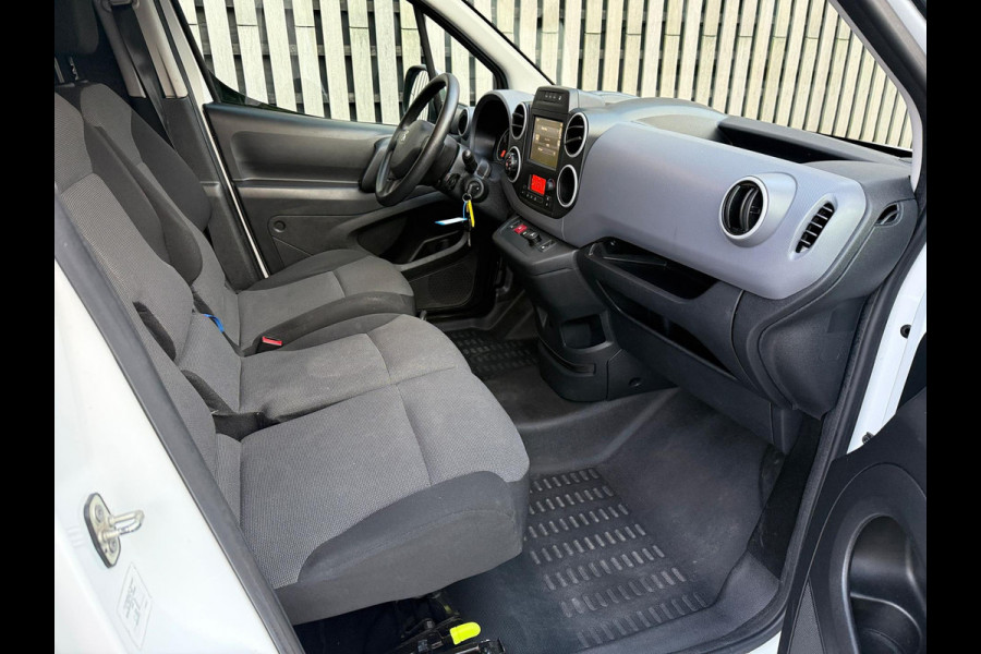 Peugeot Partner Electric Premium /Airco /Cruise /PDC /3-zits