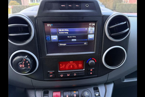 Peugeot Partner Electric Premium /Airco /Cruise /PDC /3-zits