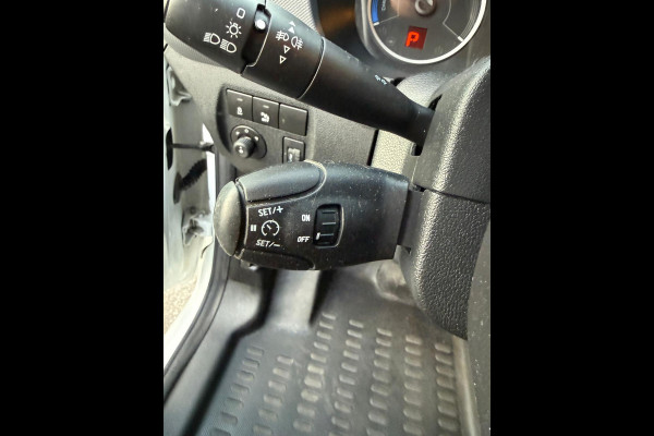 Peugeot Partner Electric Premium /Airco /Cruise /PDC /3-zits