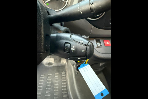 Peugeot Partner Electric Premium /Airco /Cruise /PDC /3-zits