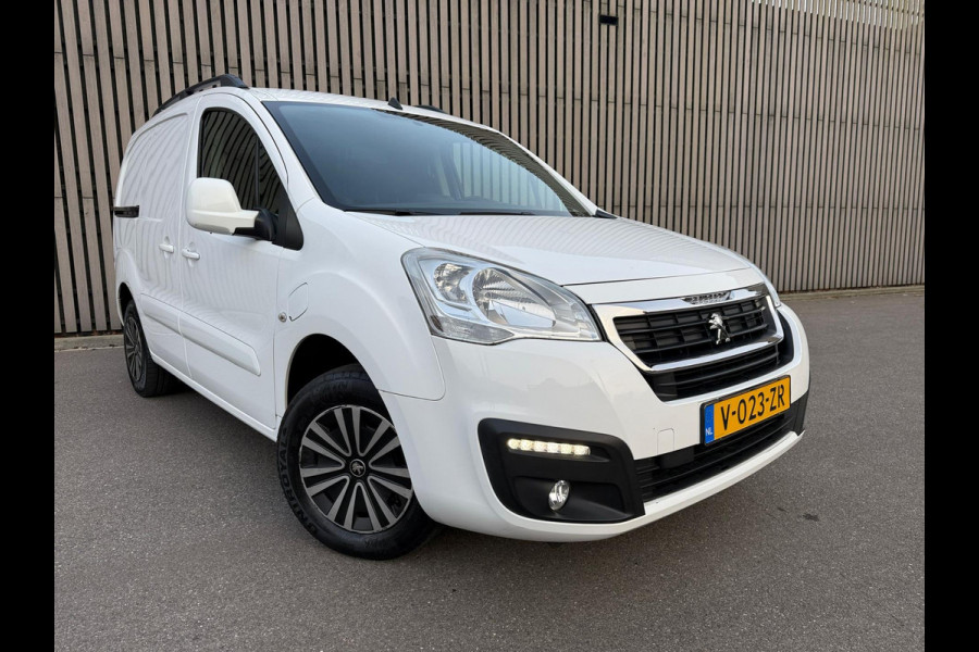 Peugeot Partner Electric Premium /Airco /Cruise /PDC /3-zits