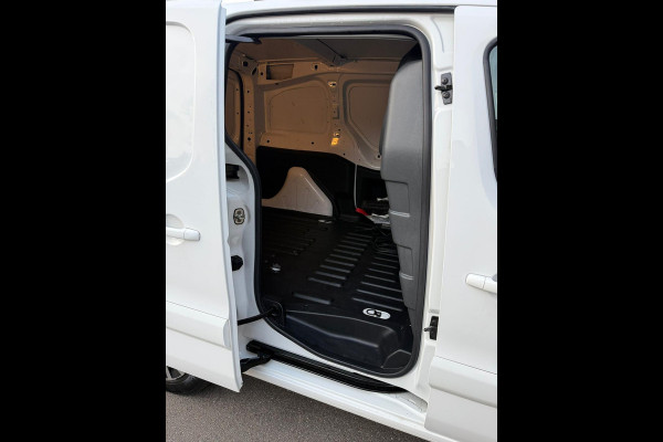 Peugeot Partner Electric Premium /Airco /Cruise /PDC /3-zits
