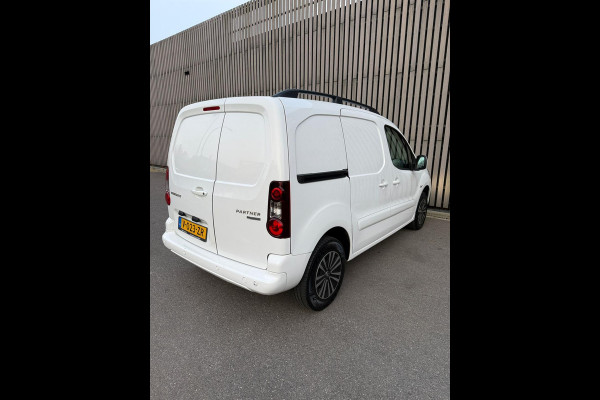 Peugeot Partner Electric Premium /Airco /Cruise /PDC /3-zits