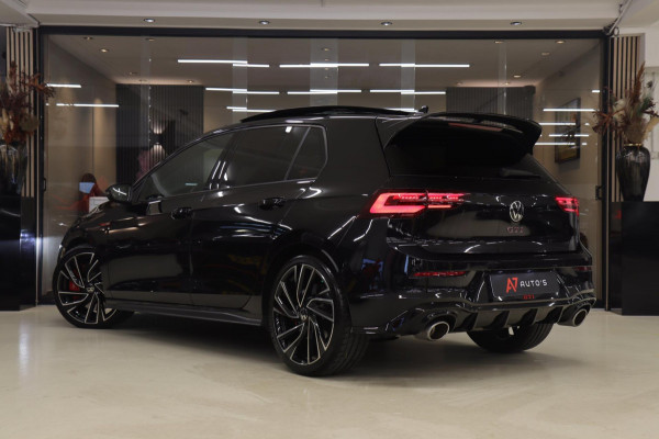 Volkswagen Golf 2.0 TSI GTI CLUBSPORT/NURBURGRING/PANO/LEER/IQ-LIGHT/HUD/MEMORY/VOLL