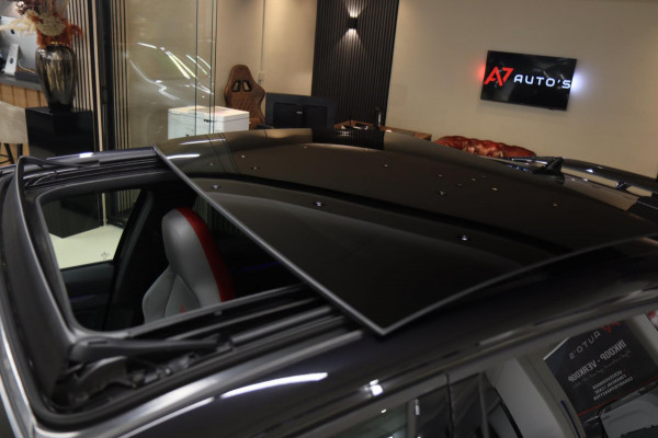 Volkswagen Golf 2.0 TSI GTI CLUBSPORT/NURBURGRING/PANO/LEER/IQ-LIGHT/HUD/MEMORY/VOLL