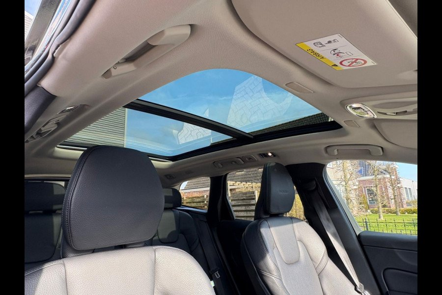 Volvo XC60 2.0 T8 Twin Engine AWD Inscription PANO,360CAMERA,LEER,GARANTIE