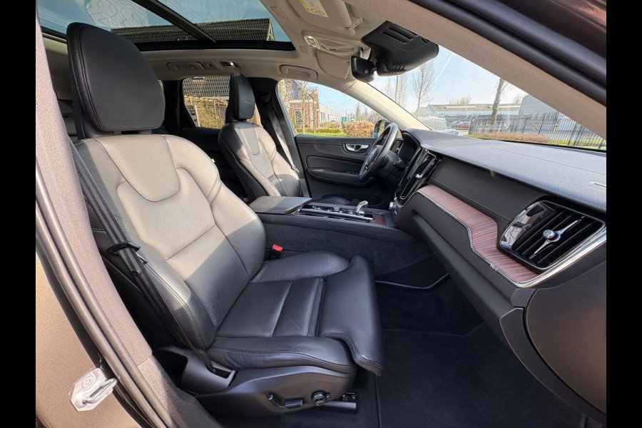 Volvo XC60 2.0 T8 Twin Engine AWD Inscription PANO,360CAMERA,LEER,GARANTIE