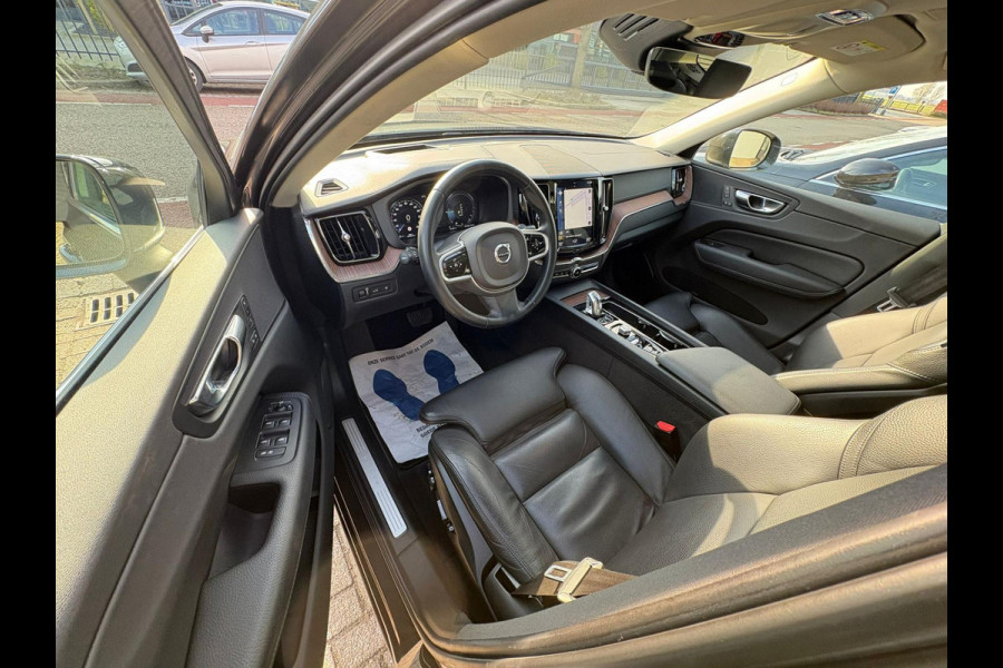 Volvo XC60 2.0 T8 Twin Engine AWD Inscription PANO,360CAMERA,LEER,GARANTIE