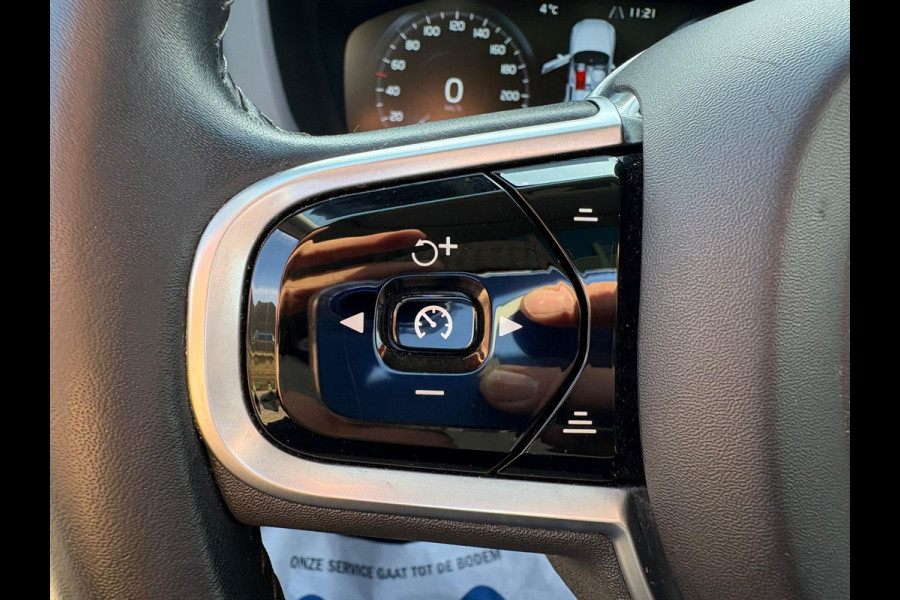 Volvo XC60 2.0 T8 Twin Engine AWD Inscription PANO,360CAMERA,LEER,GARANTIE