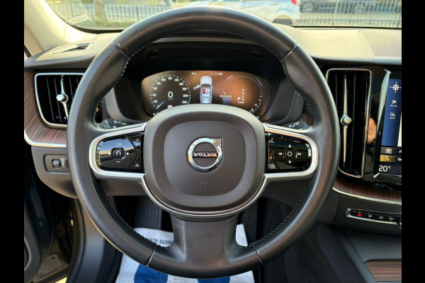 Volvo XC60 2.0 T8 Twin Engine AWD Inscription PANO,360CAMERA,LEER,GARANTIE