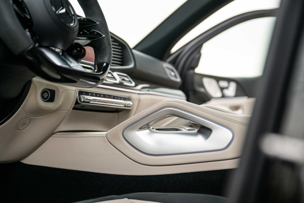 Mercedes-Benz GLE Coupé AMG 53 Hybrid 4MATIC+ Carbon Massage Softclose