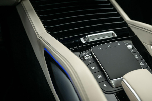 Mercedes-Benz GLE Coupé AMG 53 Hybrid 4MATIC+ Carbon Massage Softclose