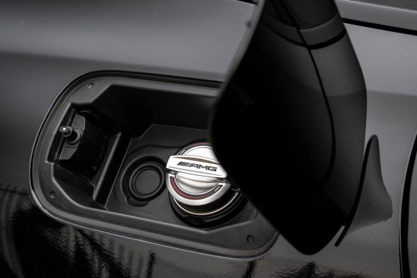 Mercedes-Benz GLE Coupé AMG 53 Hybrid 4MATIC+ Carbon Massage Softclose