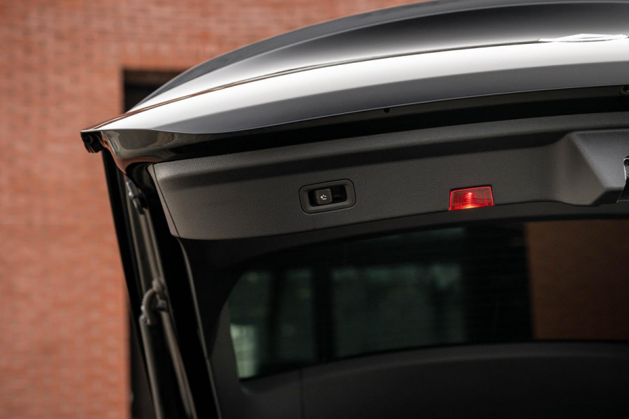 Mercedes-Benz GLE Coupé AMG 53 Hybrid 4MATIC+ Carbon Massage Softclose