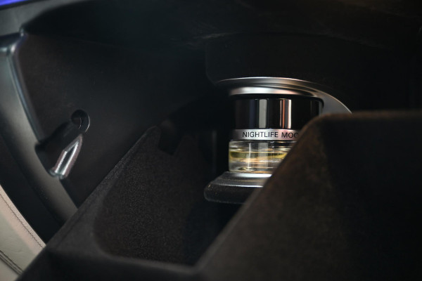 Mercedes-Benz GLE Coupé AMG 53 Hybrid 4MATIC+ Carbon Massage Softclose