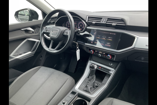 Audi Q3 Sportback 45 TFSI PHEV S Edition Pano.dak Stoelverw. Plug-in