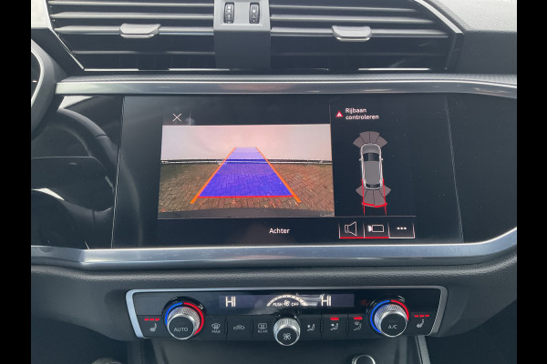 Audi Q3 Sportback 45 TFSI PHEV S Edition Pano.dak Stoelverw. Plug-in